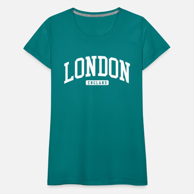London United Kingdom Uk Style