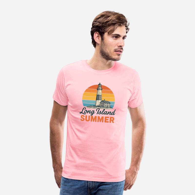 Long Island Summer