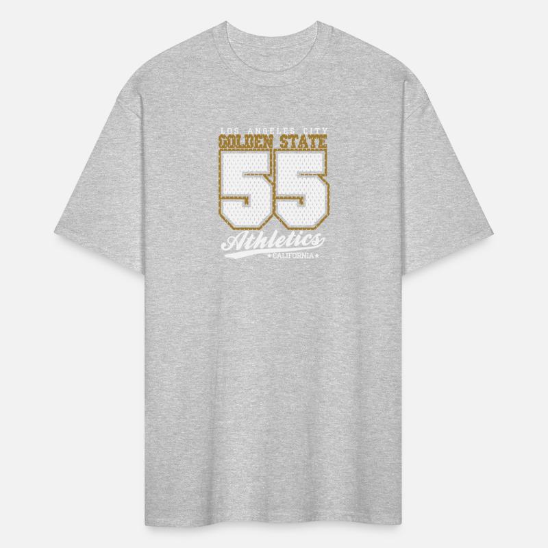 Los Angeles City Golden State 55 Athletic