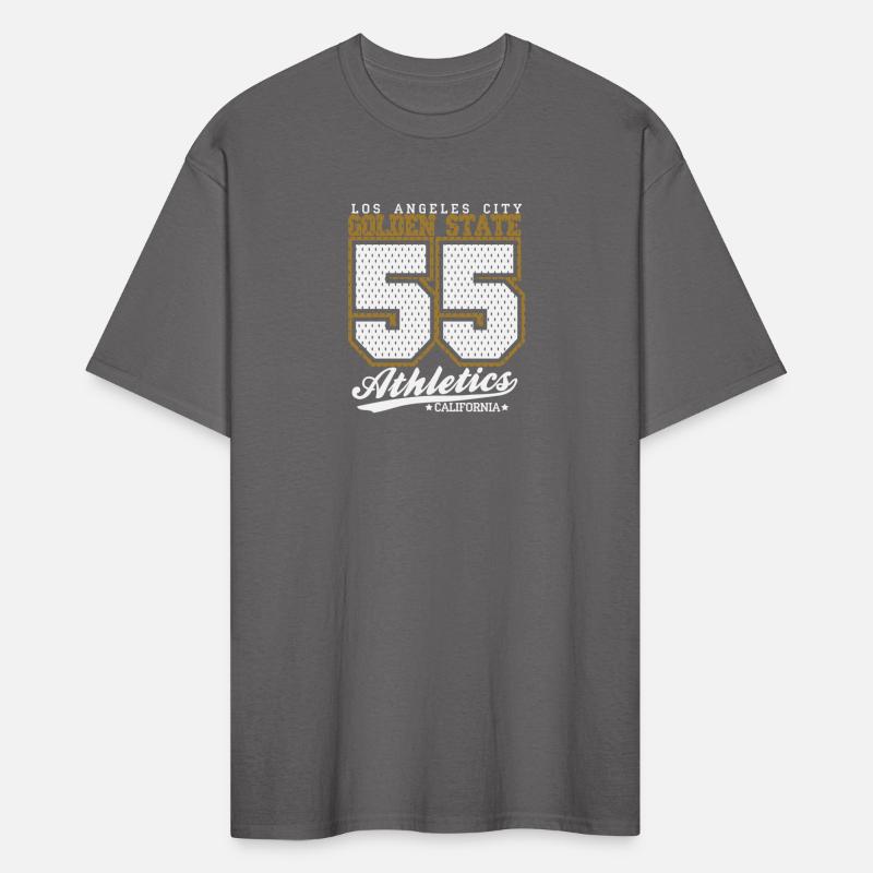 Los Angeles City Golden State 55 Athletic