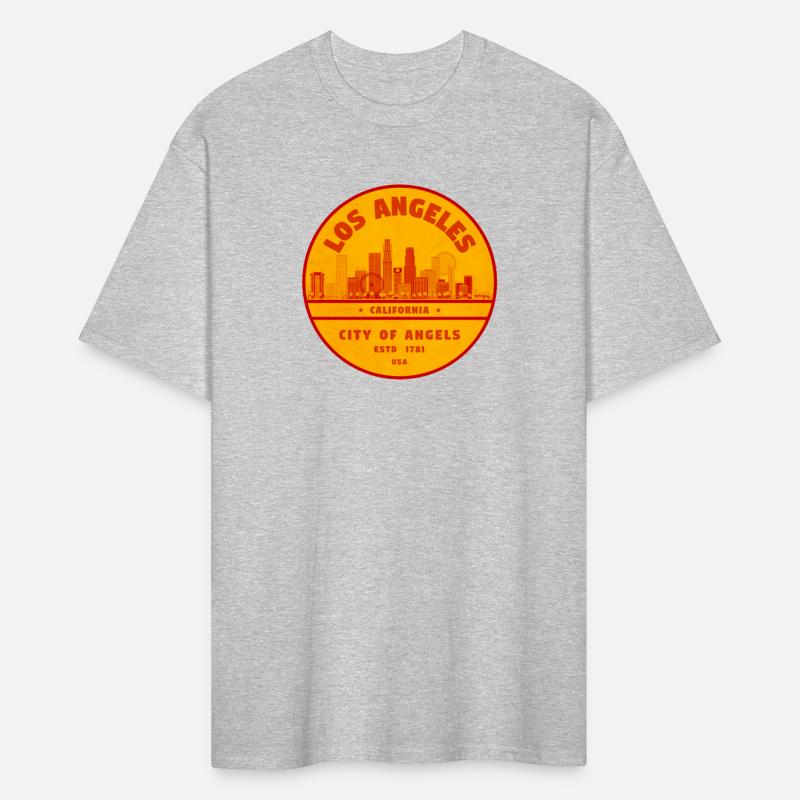 Los Angeles Skyline