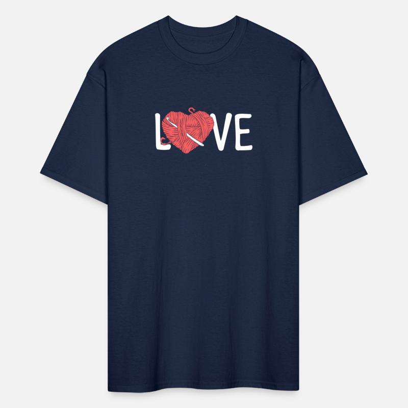 Love Crochet Crochet Knitting For Knitter