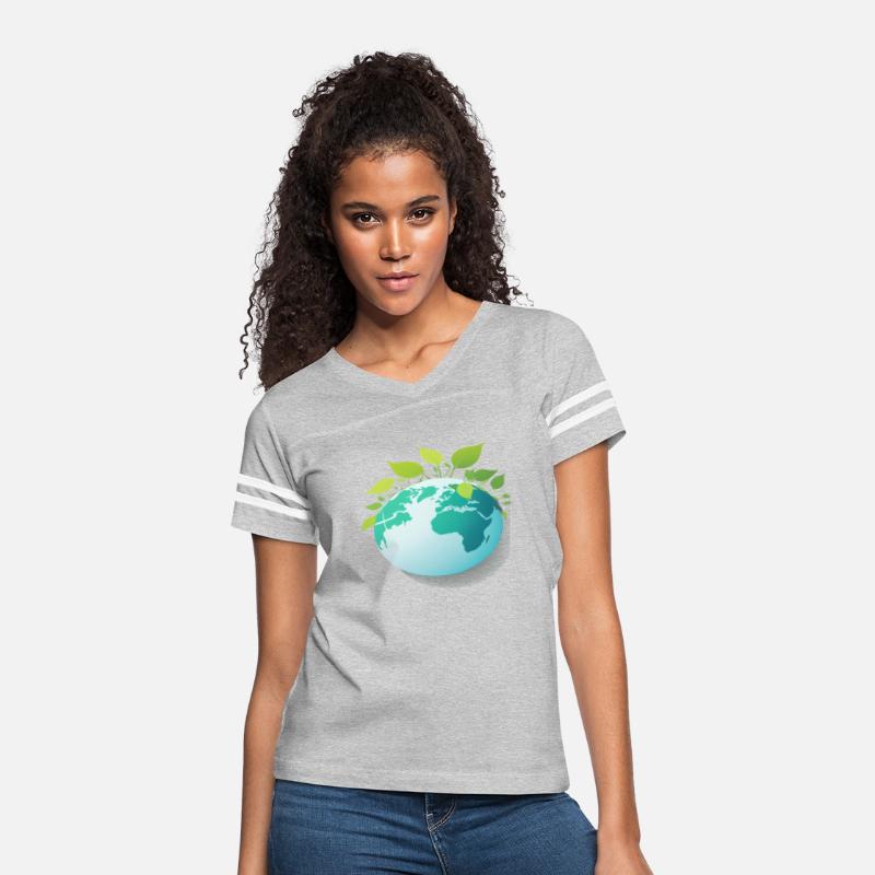 Love Earth | Eco Globe | Green Planet