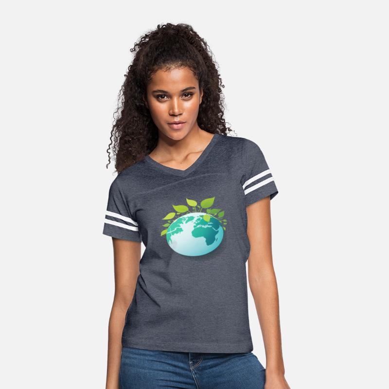 Love Earth | Eco Globe | Green Planet