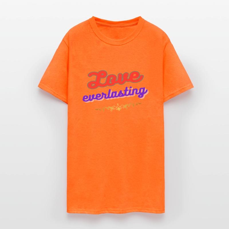 love everlasting