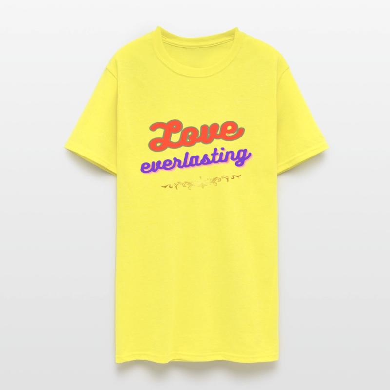 love everlasting