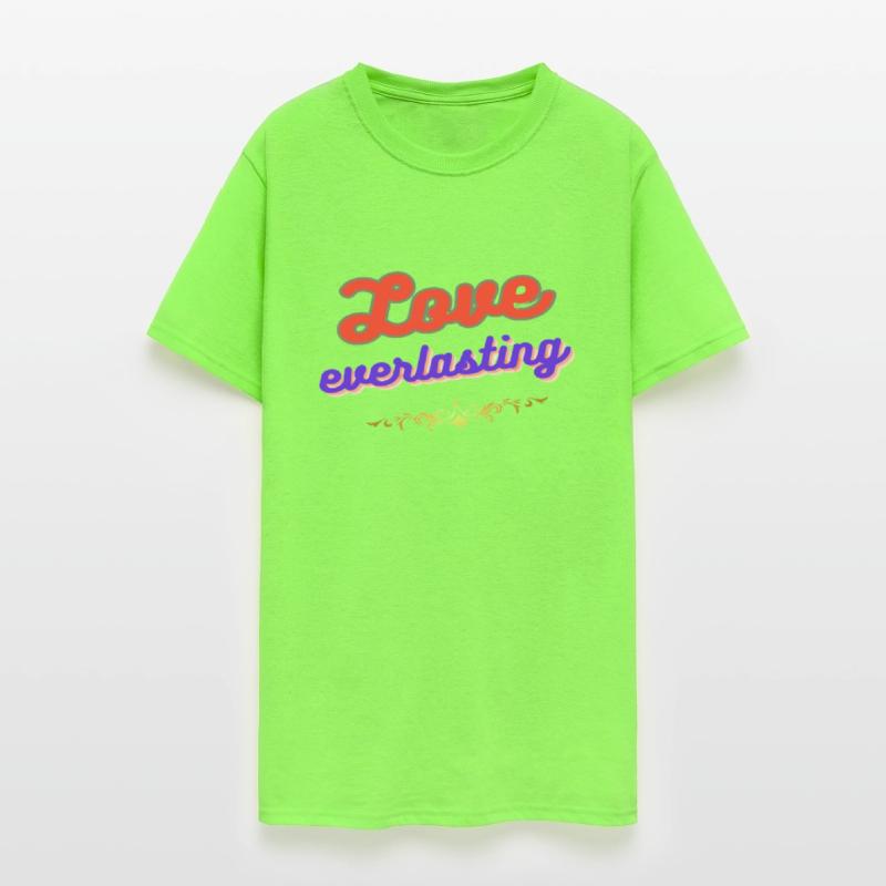 love everlasting