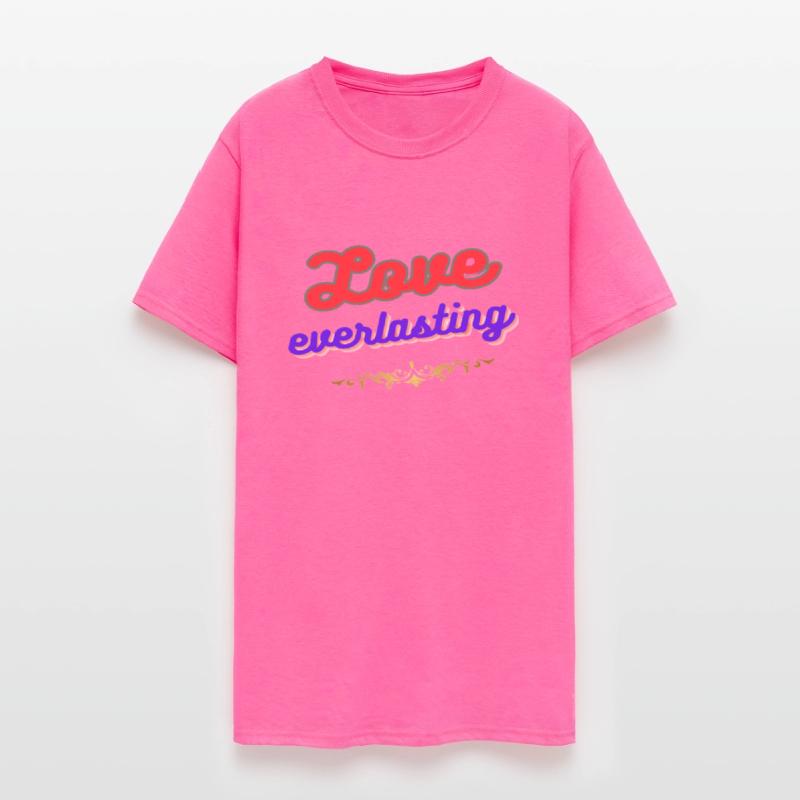 love everlasting