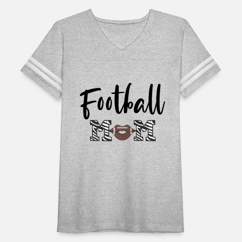 Love Football Mom Sports.