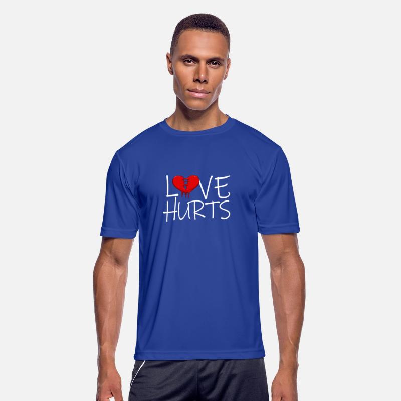 Love Hurts Broken Heart Divorce Heartbroken