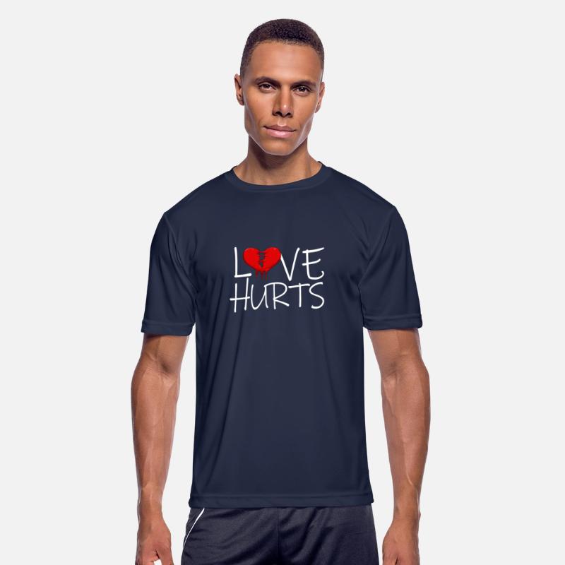 Love Hurts Broken Heart Divorce Heartbroken