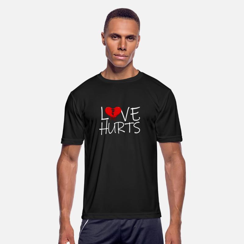 Love Hurts Broken Heart Divorce Heartbroken