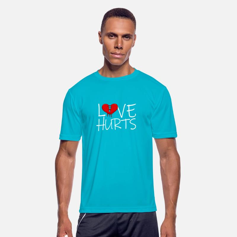 Love Hurts Broken Heart Divorce Heartbroken