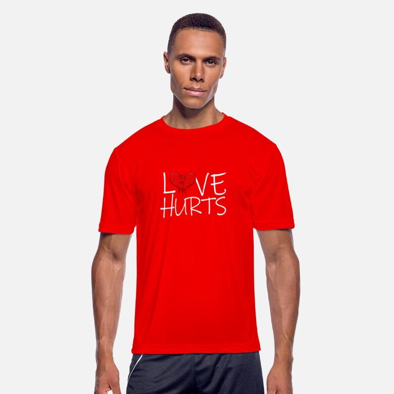 Love Hurts Broken Heart Divorce Heartbroken
