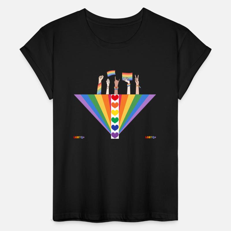 Love Me Love My Pride