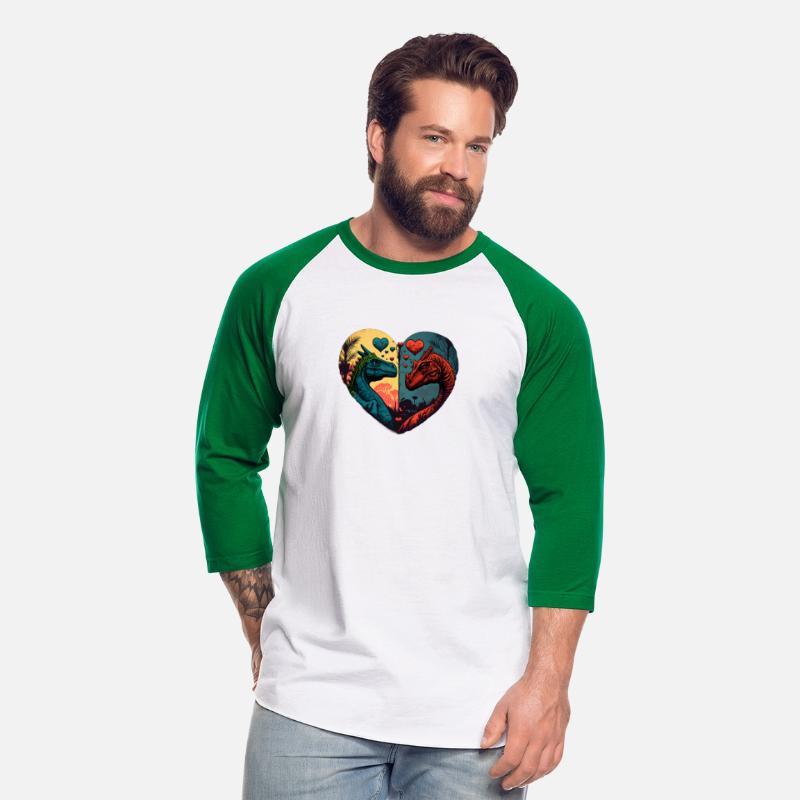Love never extincts - Dinos in Love