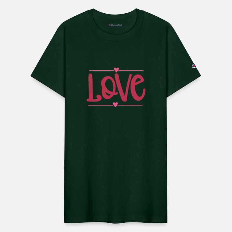 Love Quote