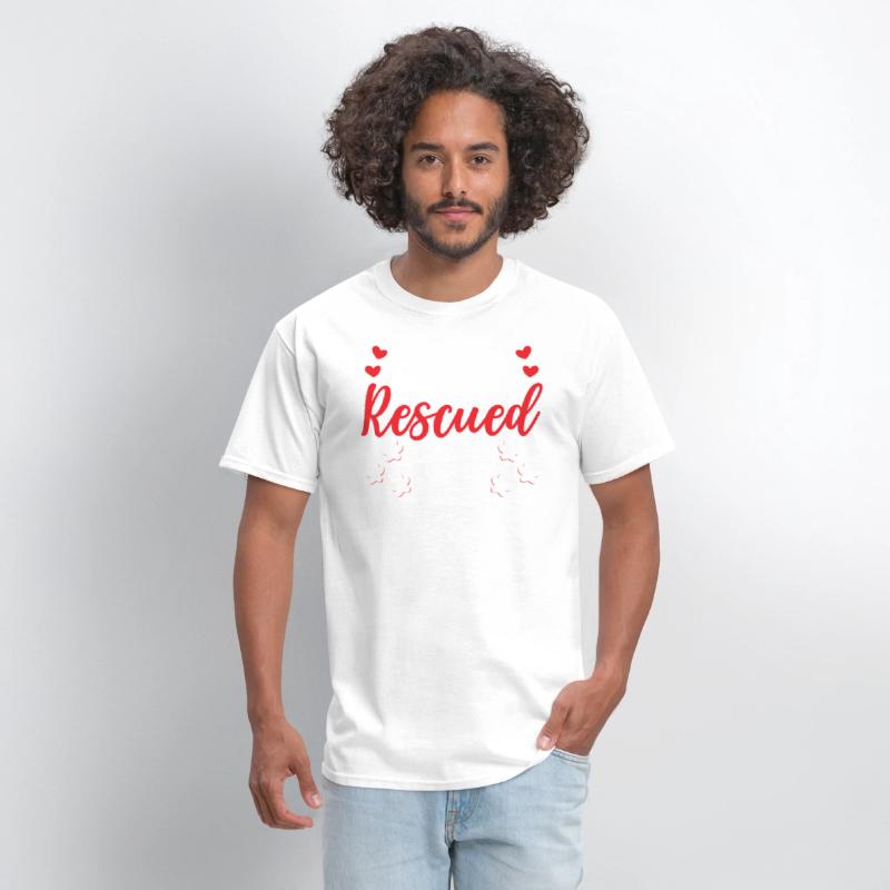 Love Rescued Me Animal Shelter Animal Rescue