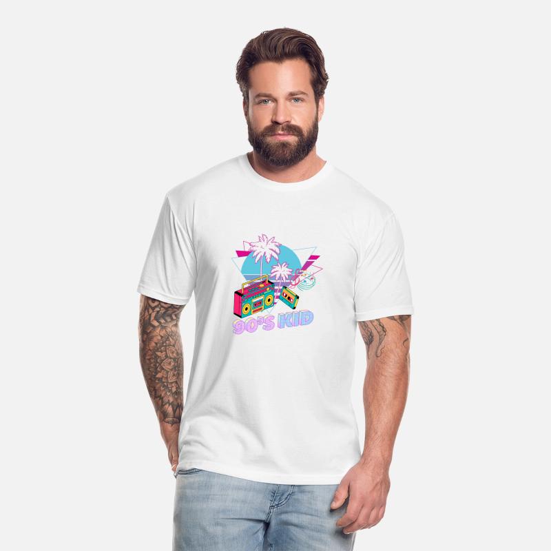 Love the 90s Design