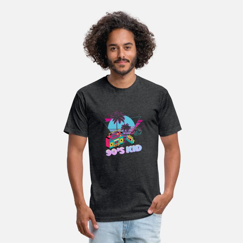 Love the 90s Design