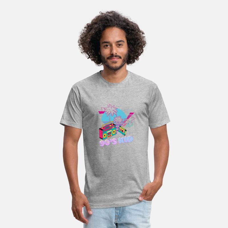 Love the 90s Design