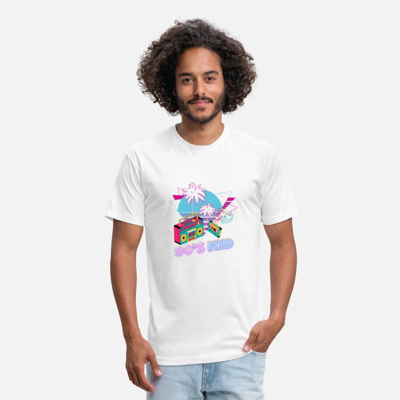 Love the 90s Design