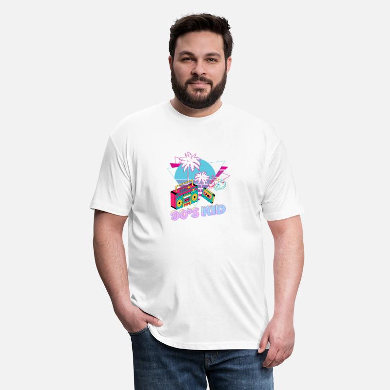 Love the 90s Design