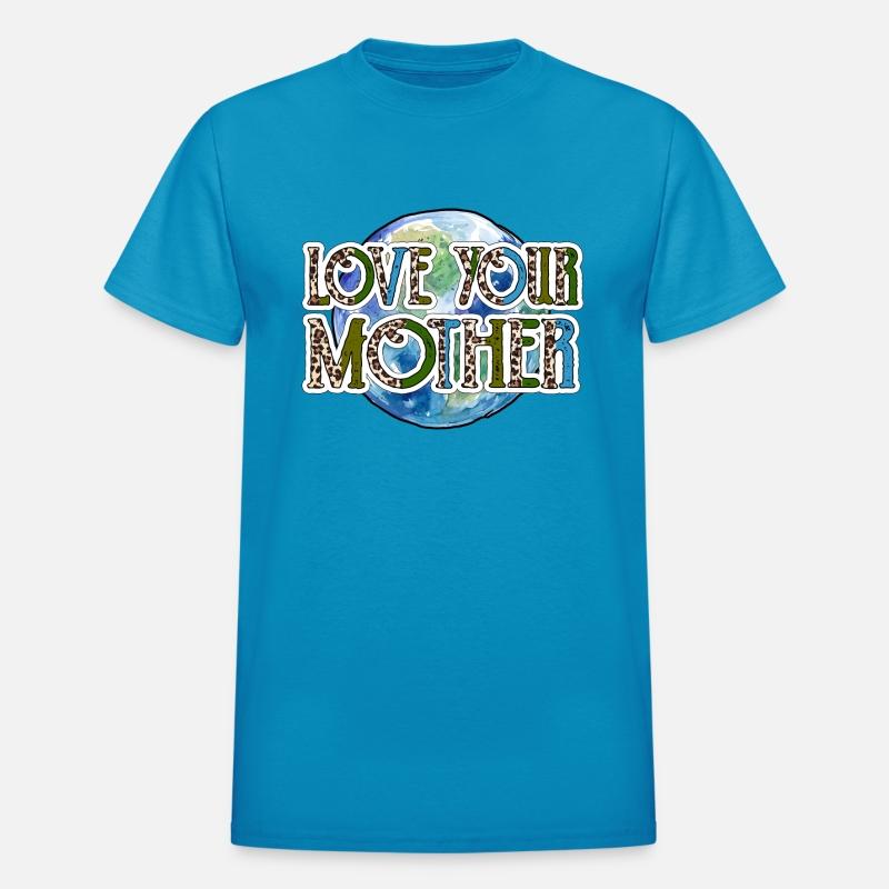 Love Your Mother