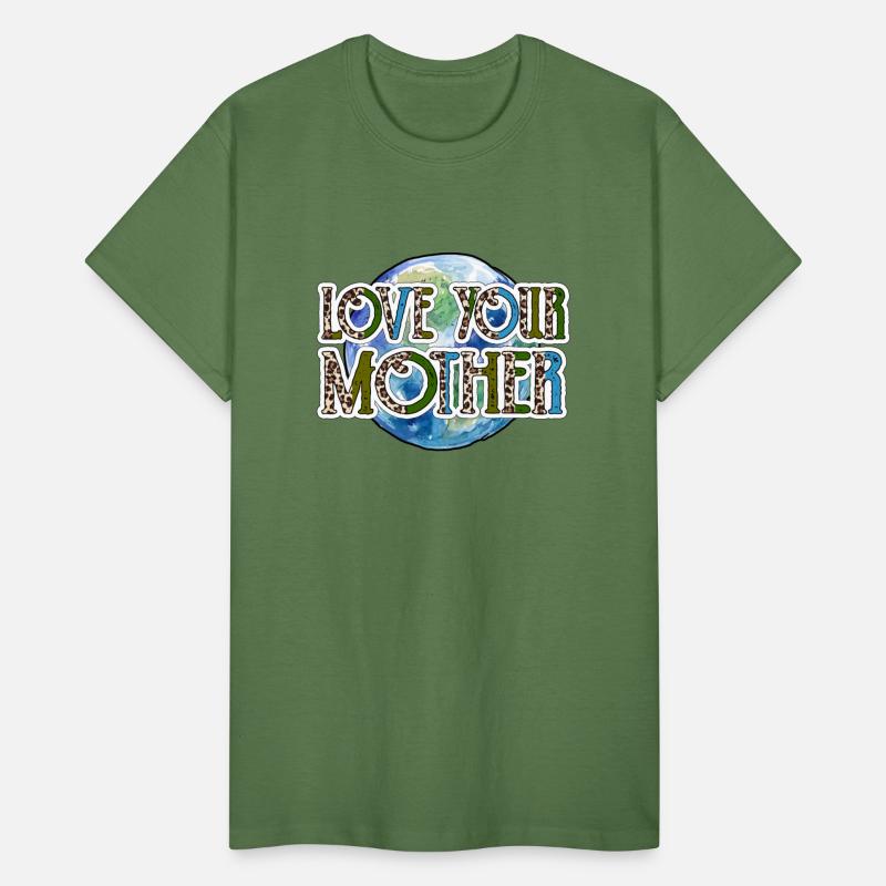 Love Your Mother