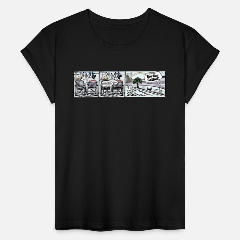 LoveDog Lane Comics