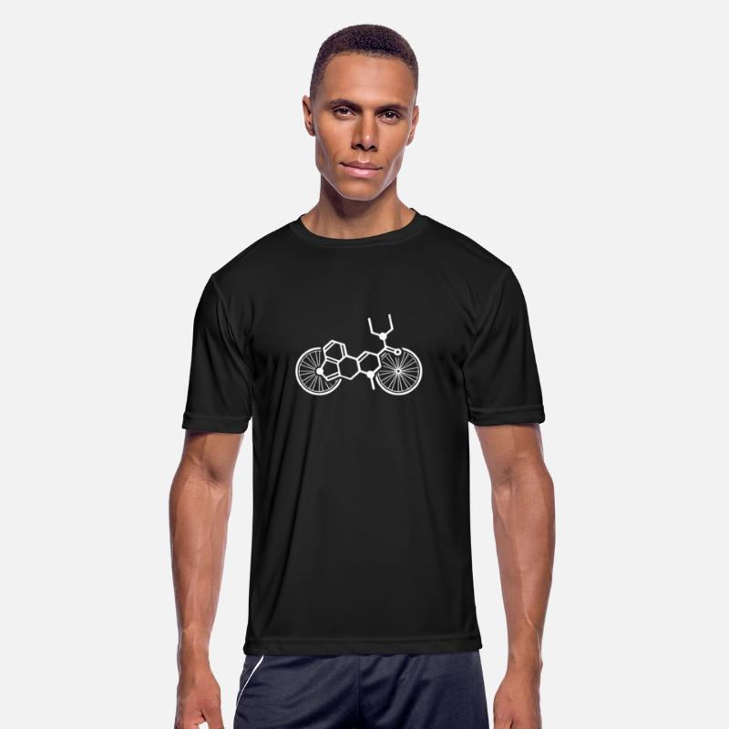 LSD Bicycle Day Albert Hofman Acid Molecule