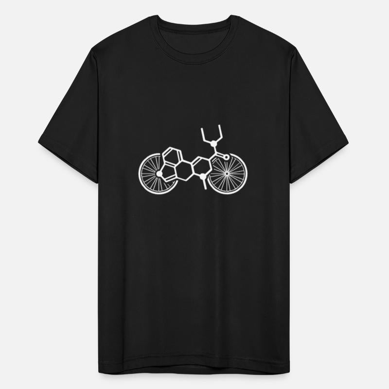 LSD Bicycle Day Albert Hofman Acid Molecule