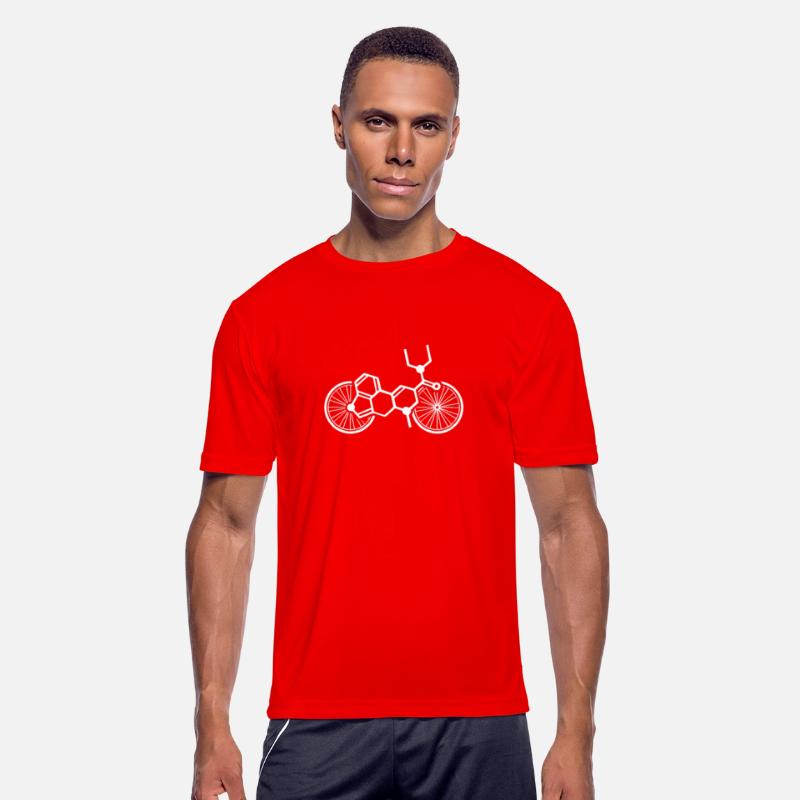 LSD Bicycle Day Albert Hofman Acid Molecule
