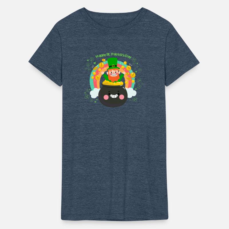 Lucky Leprechaun: St. Patrick's Day