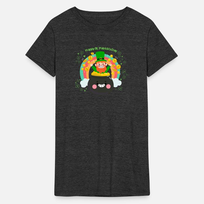Lucky Leprechaun: St. Patrick's Day