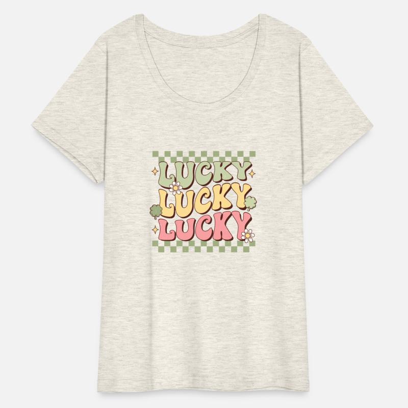 Lucky Lucky Lucky