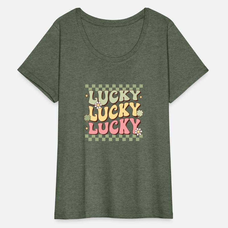 Lucky Lucky Lucky