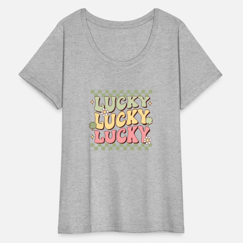 Lucky Lucky Lucky