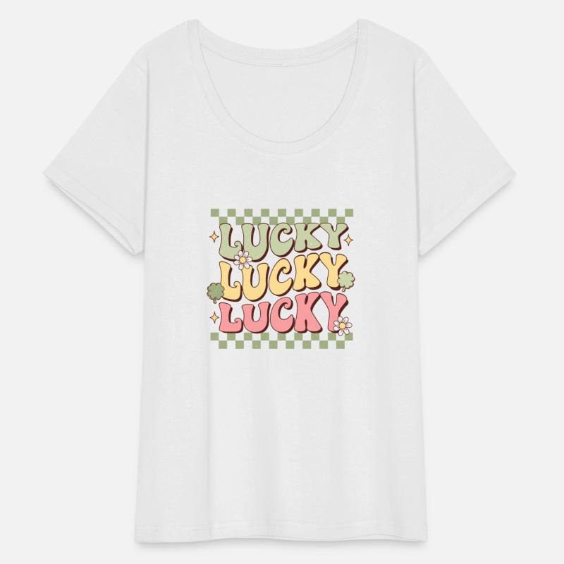 Lucky Lucky Lucky