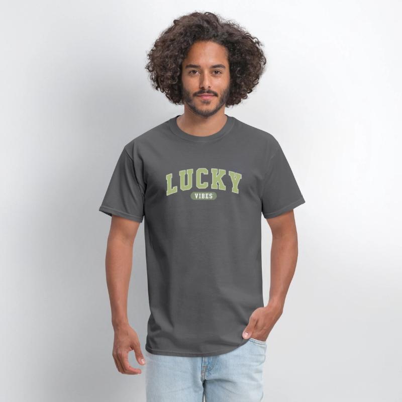 Lucky Vibes