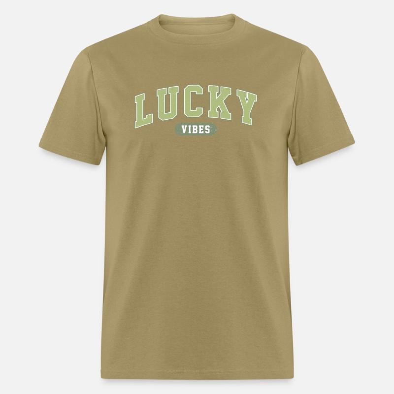 Lucky Vibes