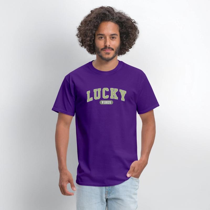 Lucky Vibes