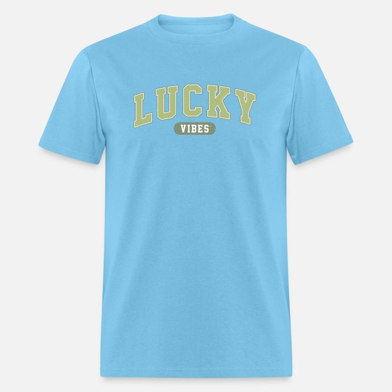 Lucky Vibes