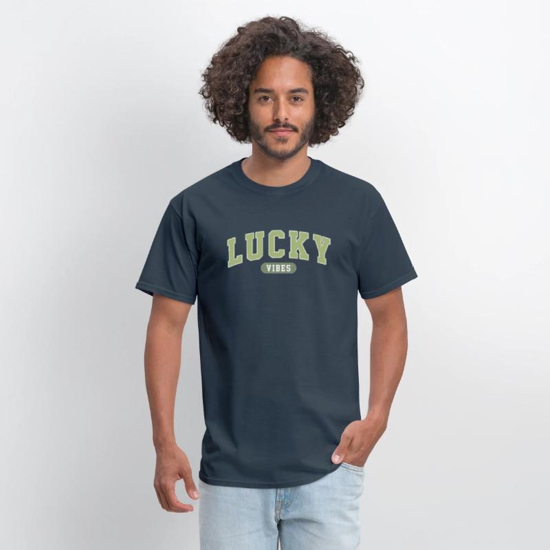 Lucky Vibes