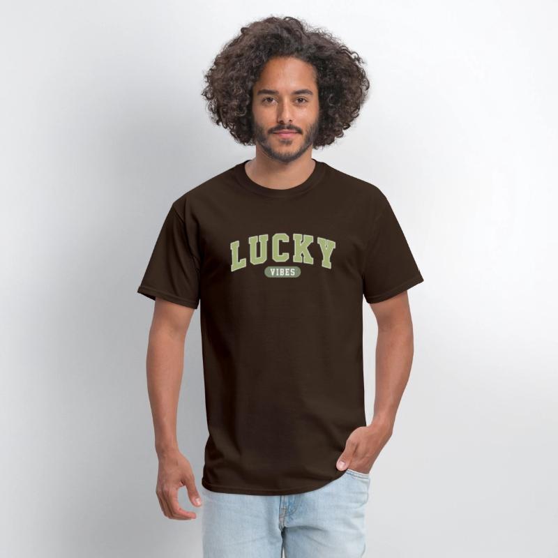 Lucky Vibes