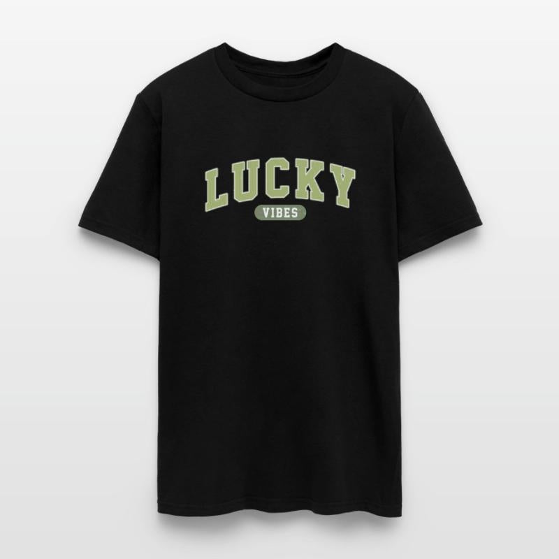 Lucky Vibes