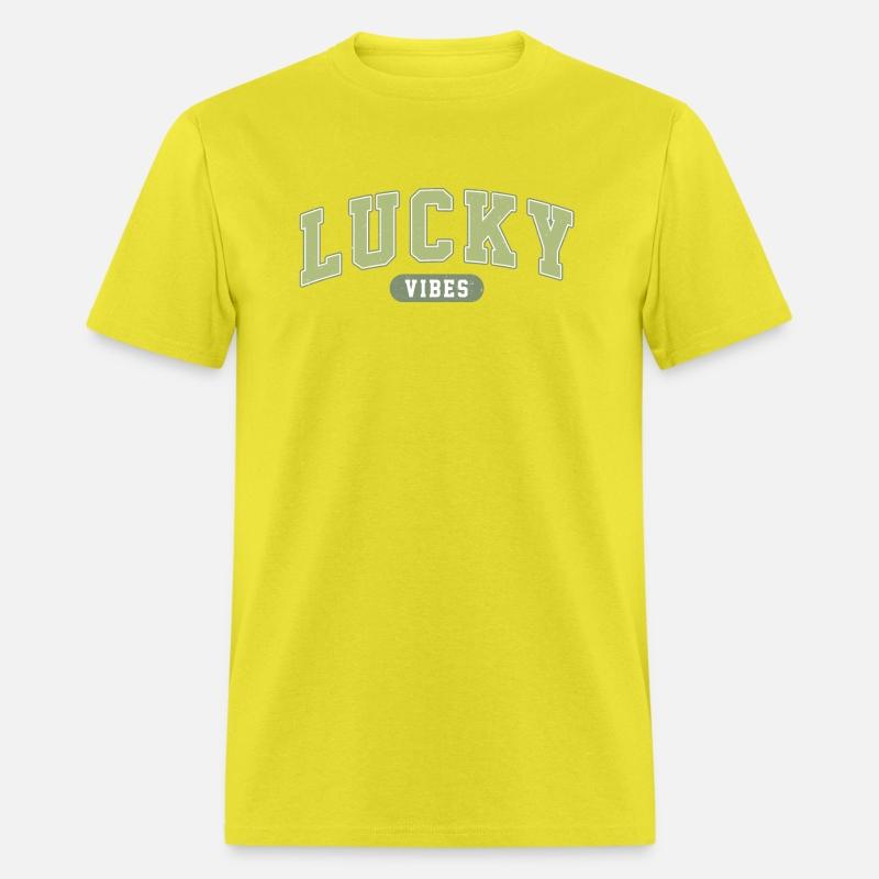 Lucky Vibes
