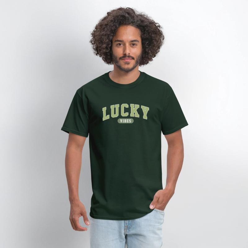 Lucky Vibes
