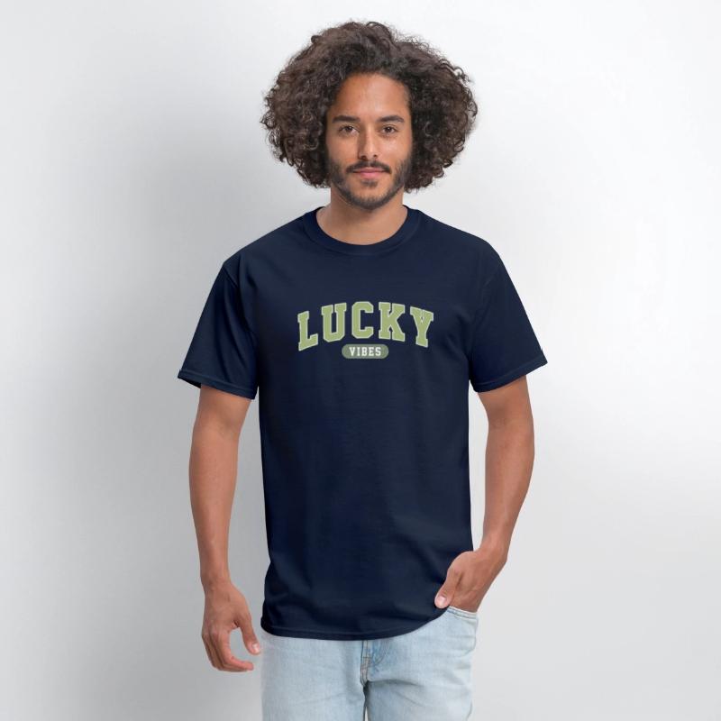 Lucky Vibes