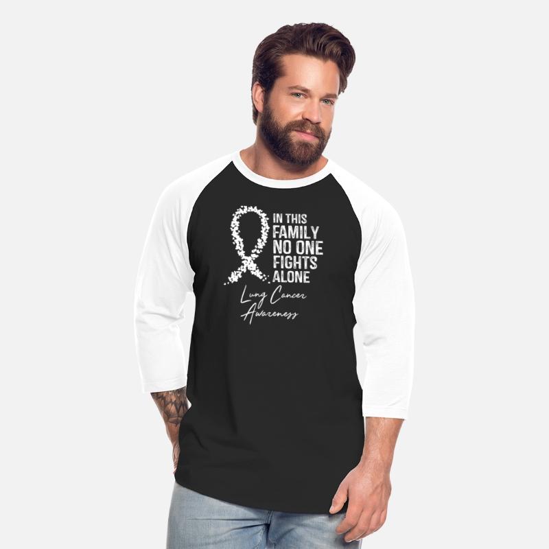 Lung Cancer In This Family No One Fights Alone